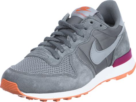 nike internationalist lichtgrijs|Internationalist Shoes & Sneakers. Nike.com.